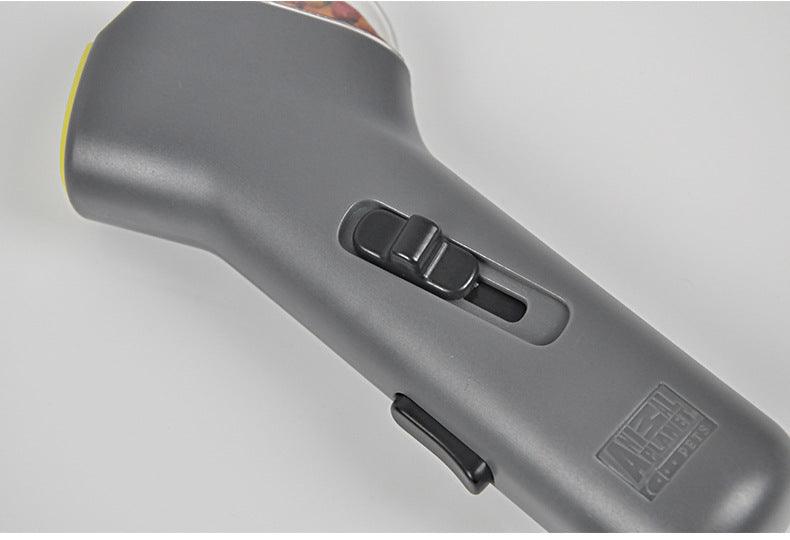 Pet Playtime Missile Launcher