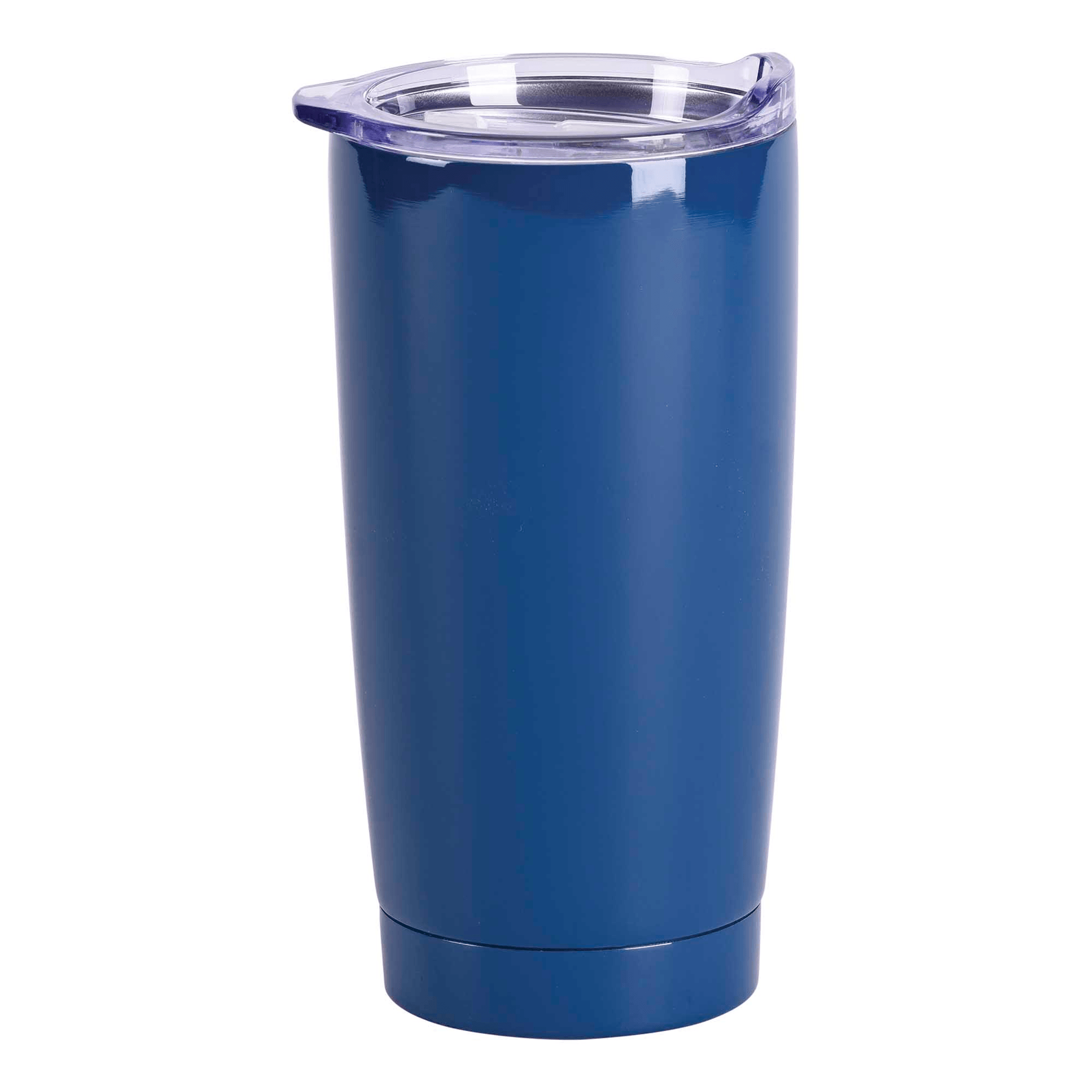 Navy Stainless Steel Tumbler - Pray For Our Nation 20 Oz