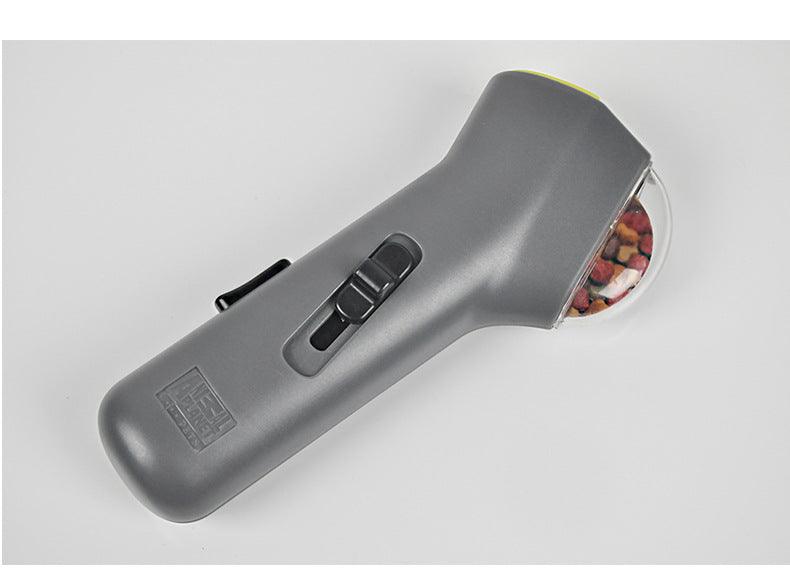 Pet Playtime Missile Launcher