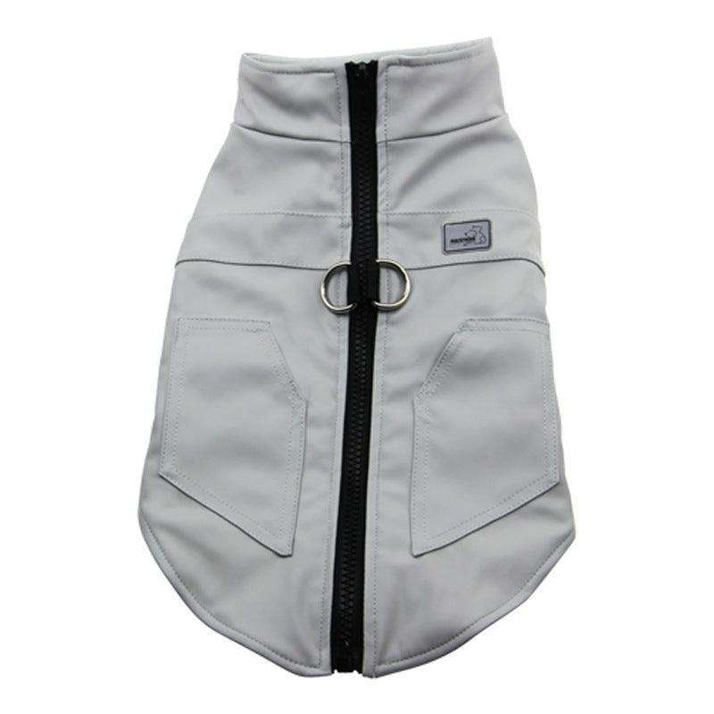 Winter Warmth Pet Vest: Stylish And Cozy Clothing For Dogs And Cats