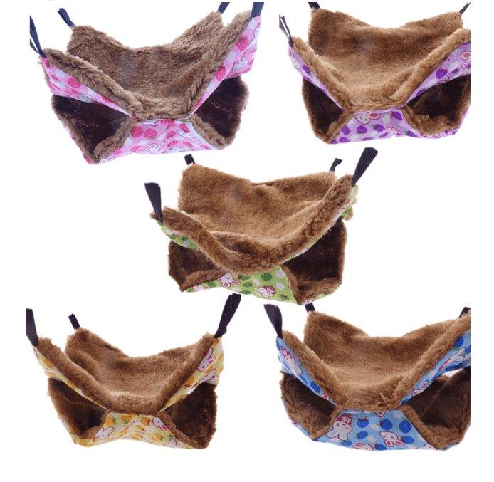 Cozy Haven Hamster Hammock