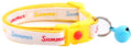 Sunny Summer Days Cat Collar